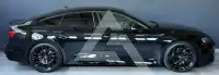 2023 Audi RS5