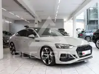 2023 Audi RS5