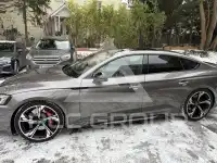 2023 Audi RS5