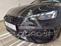 2023 Audi RS5