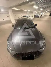 2023 Audi RS5