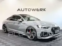 2023 Audi RS5