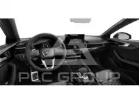 2023 Audi RS5