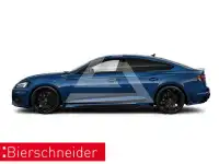 2023 Audi RS5