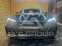 2023 Audi RS5