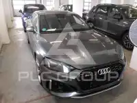 2023 Audi RS5