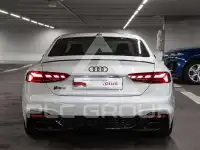 2023 Audi RS5