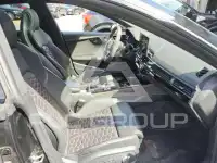 2023 Audi RS5
