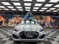 2023 Audi RS5