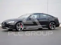 2023 Audi RS5