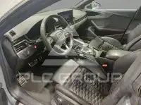 2023 Audi RS5