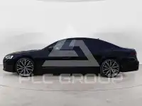 2023 Audi S8