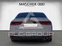 2023 Audi S8