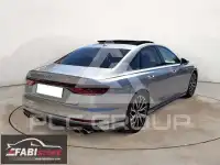 2023 Audi S8
