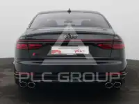 2023 Audi S8