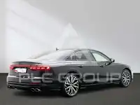 2023 Audi S8