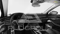 2023 Audi S8