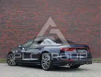 2023 Audi S8