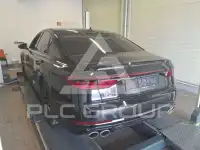 2023 Audi S8