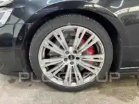 2023 Audi S8