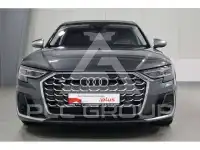 2023 Audi S8