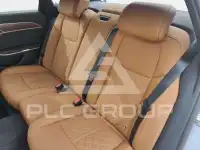 2023 Audi S8