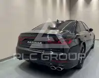 2023 Audi S8