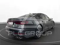 2023 Audi S8