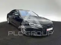 2023 Audi S8