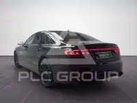 2023 Audi S8