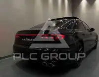 2023 Audi S8