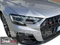 2023 Audi S8