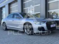2023 Audi S8