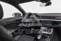 2023 Audi S8