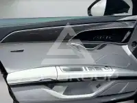 2023 Audi S8