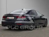 2023 Audi S8