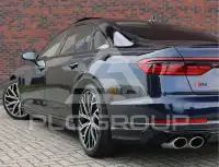 2023 Audi S8