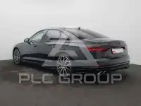 2023 Audi S8