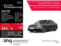 2023 Audi S8