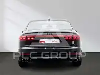 2023 Audi S8