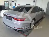 2023 Audi S8