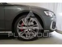 2023 Audi S8