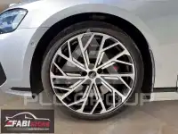 2023 Audi S8
