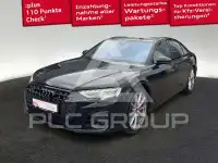 2023 Audi S8