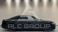 2023 Audi S8