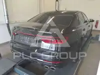 2023 Audi S8