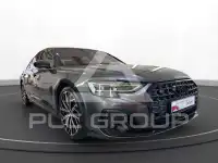2023 Audi S8