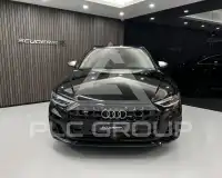 2023 Audi S8