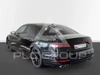 2023 Audi S8