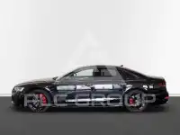 2023 Audi S8